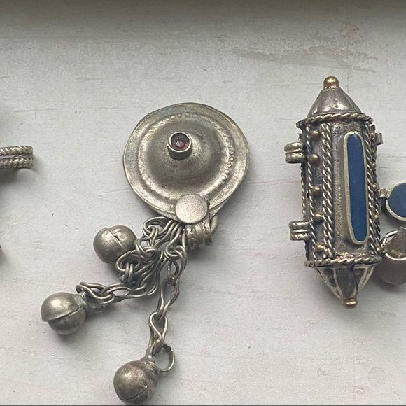 belly dancer individual pendants - Picture 5 of 12